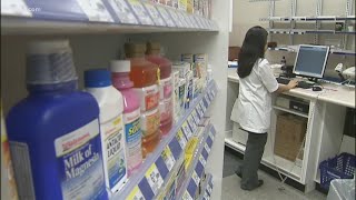 Connecticut pharmacy industry facing labor shortage