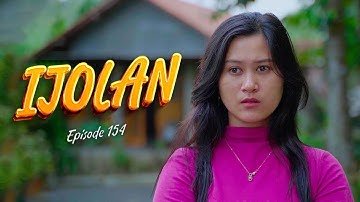 IJOLAN || KOMEDI JAWA EPS 154