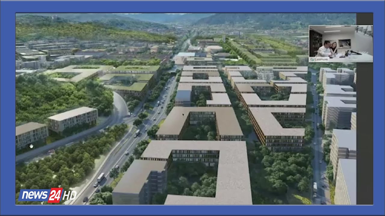 Ja si do kthehet Kombinati në një “Kombinart”/ Projekti @News24Albania