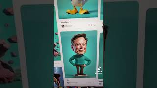 Funny Head Is Shaking Hhhhh