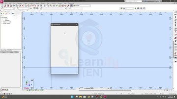 1. Autodesk Robot Structural Analysis Professional Tutorials 2025 - New project, Grid, Units setup