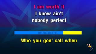 Nice To Meet Ya - Meghan Trainor ft Nicki Minaj (KARAOKE)