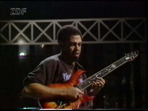 Sam Rivers Quartet 1989 - Beatrice