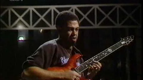 Sam Rivers Quartet 1989 - Beatrice