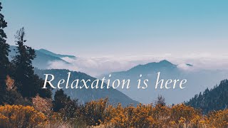 Simple Relaxation