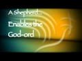 Shepherds day presentation  pastor denny d davis