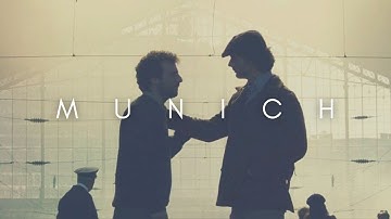 The Beauty Of Munich