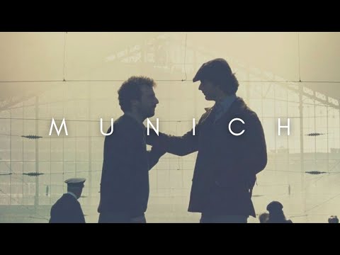 The Beauty Of Munich