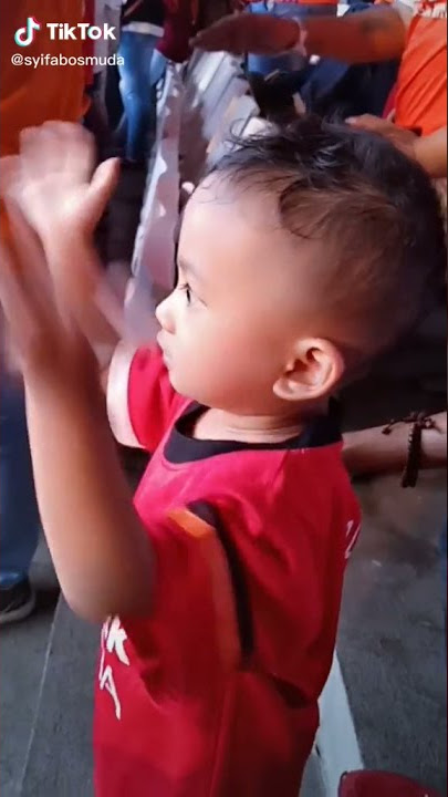 generasi penerus the jak mania sejak dini