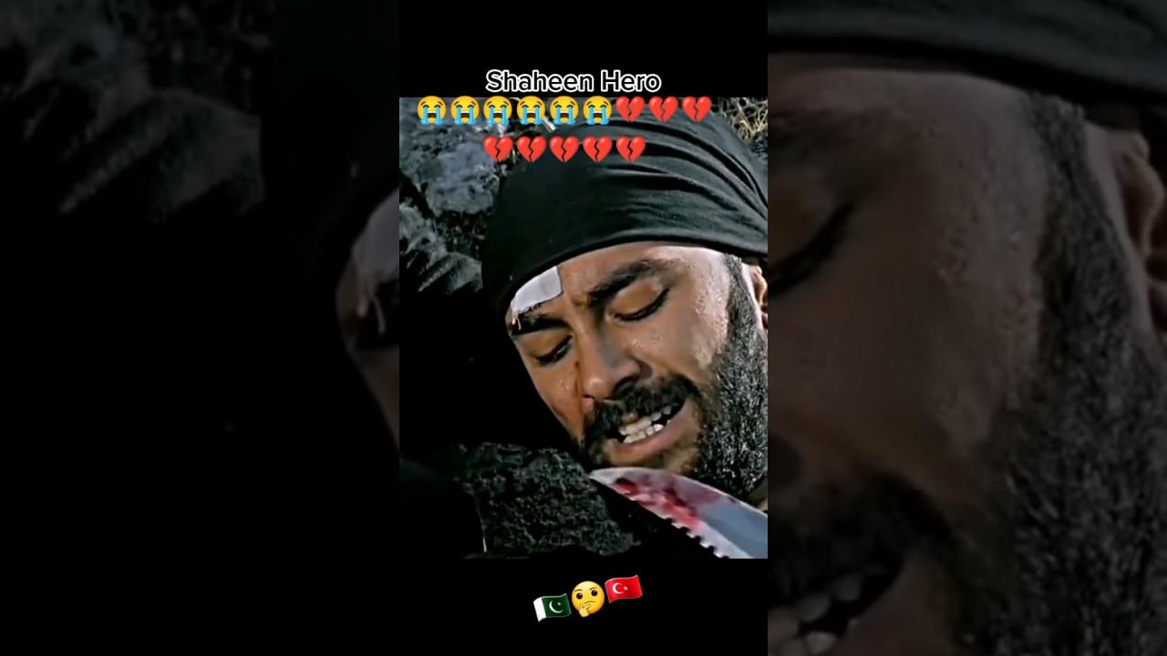 😭 Shaheen and ASLA Now Short Video da dare Morechal Shaheen Attal 