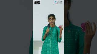 School வெளிய நின்ன நா ! இப்போ ? #lmesfoundation