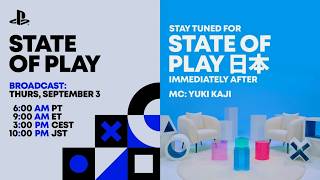 State of Play | September 3, 2026 [English Subtitles] screenshot 1