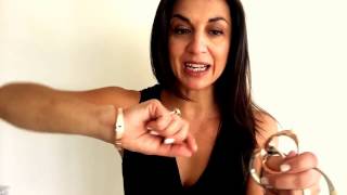 Hinge Bangles