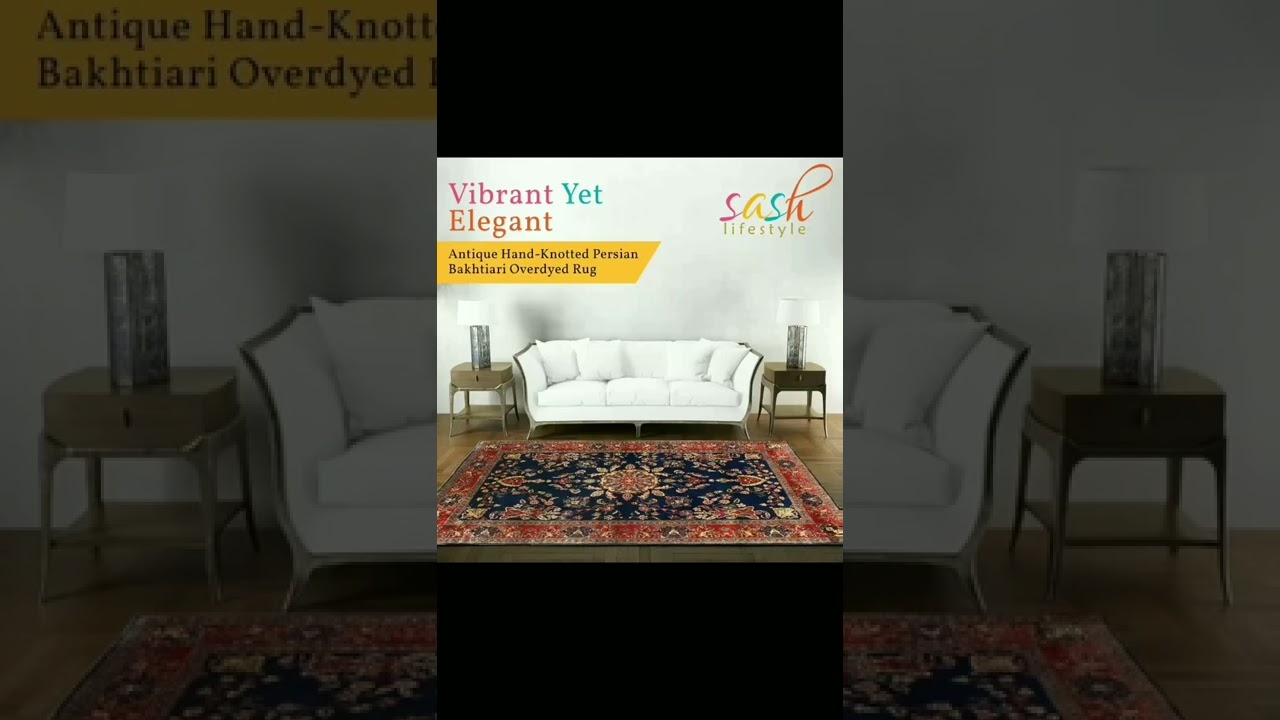 Handmade Valorie Bamboo Silk Area Rug 