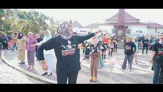 Download Lagu FLASHMOB JINGLE PEMILU 2019 MP3