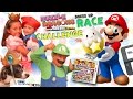 FGTEEV COSTUME CHALLENGE!! Nintendo Puzzle & Dragons Super Mario Bros Edition Gameplay w/ Dancing