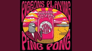 Video thumbnail of "Pigeons Playing Ping Pong - Lightning (Live)"