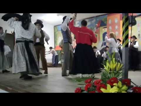 RANCHO FOLCL&Oacute;RICO DE VILAR SECO (Nelas)