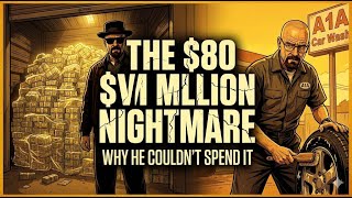He Had $80 Million in Cash, But Couldn't Buy a Car. (The Breaking Bad Reality)