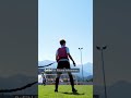 Perfektes Warm-Up für junge Fußballer: Tipps für U7 bis U13 #fußballtraining #warmup #fussball