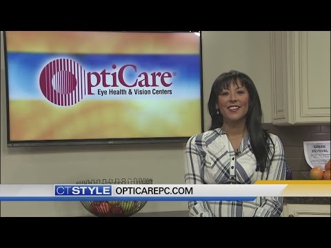 Restoring Eye Sight after Failed Cornea replacement