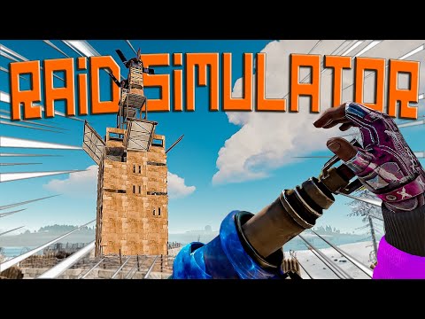 Why you should play RAID SIMULATOR in 2023...