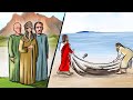 The Israelite men and the fish village deleted section mp3