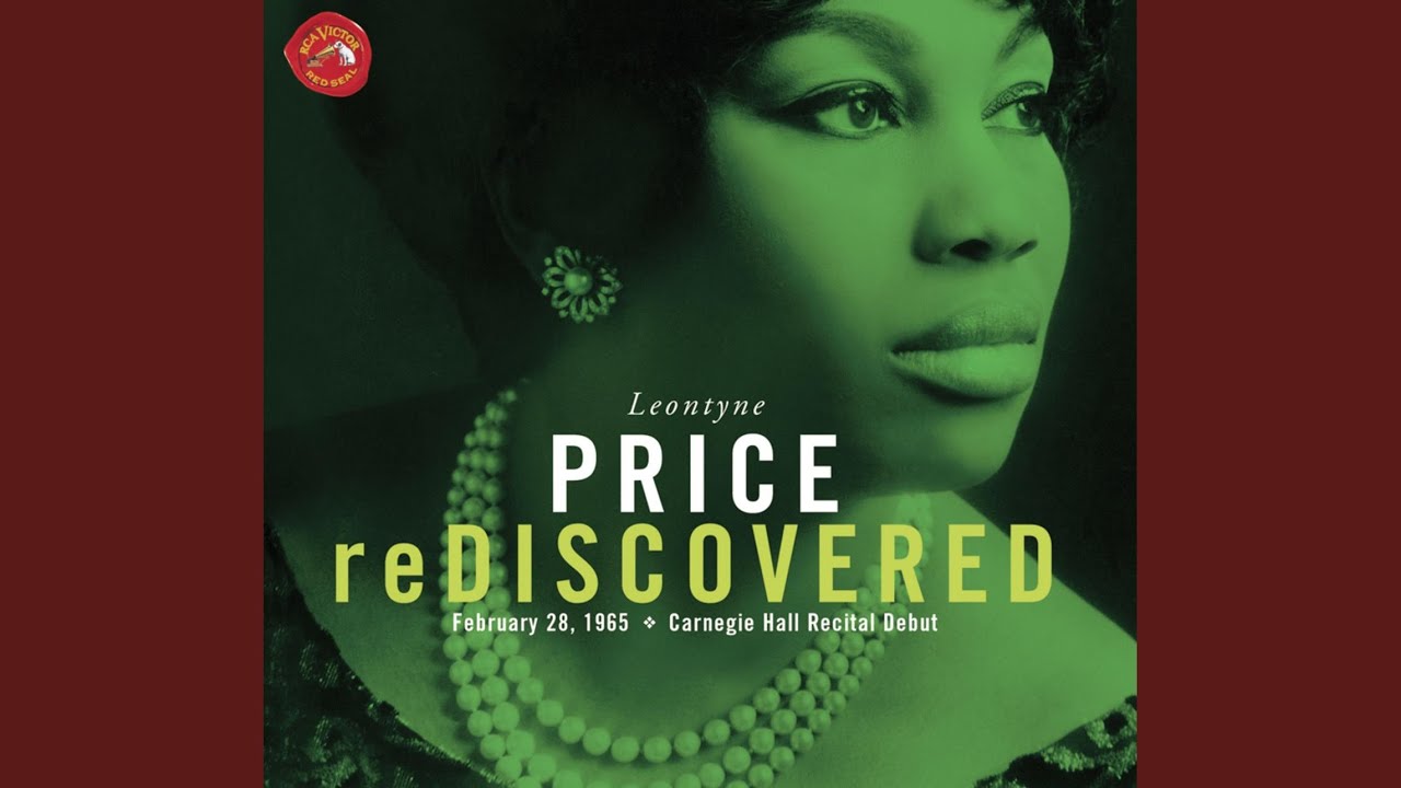 Lord, I Just Can't Keep from Cryin' YouTube