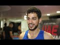 PLAYERS INTERVIEW_UAE MUAY THAI CHAMPIONSHIP