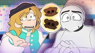 Minecraft FNAC Remastered - Nothing Was Real