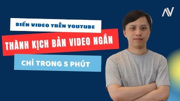 Cách Dùng Chatgpt Chuyển Nội Dung Video Youtube Thành Nội Dung Video Ngắn