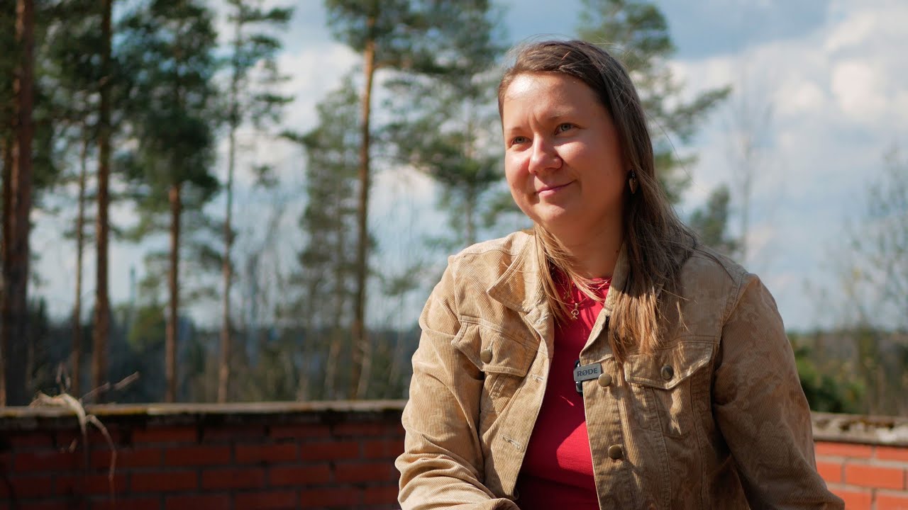 Luontoalan ammattitutkinto - Etelä-Savon ammattiopisto Esedu