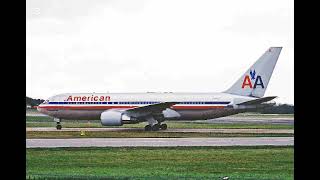 Cvr - American Filght 11 Reconstruction