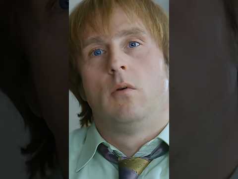 Hartz Vier John Wayne #Stromberg