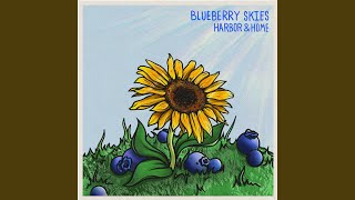 Blueberry Skies