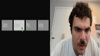 writing a ui library while unemployed | buttons part 1