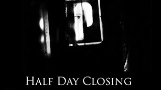 Portishead - Half Day Closing (LYRICS ON SCREEN) 📺