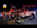 Lifted Truck CRASH/DESTRUCTION Fails Compilation 2020