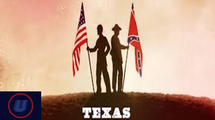 Texas Contribution to the Confederacy in the American Civil war