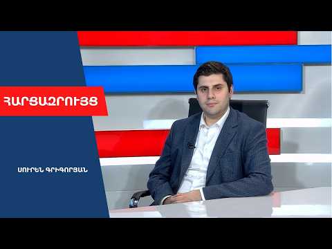Մարզերից եկող ավտոմեքենան կթողնեն Երևանի մուտքի մոտ, կշարունակեն ավտոբուսով․ Սուրեն Գրիգորյան
