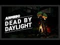 ЗДЕСЬ НЕ БУДЕТ ФРЕДИ. DEAD BY DAYLIGHT