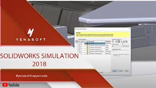 Solidworks Simulation 2018 Solidworks Simulation 2018