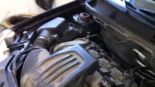 BD0357 - 2007 Pontiac G5 - 2.2L