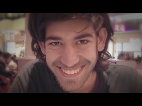 Aaron Swartz's dad: They broke him