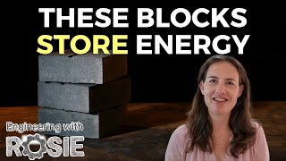 Building Blocks for Energy Storage: MGA Thermal tour