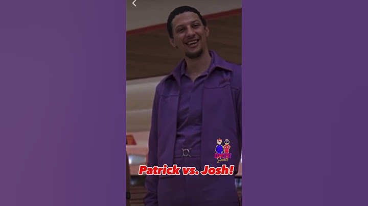 PATRICK MAHOMES TAKES DOWN JOSH ALLEN from OLD MEN IN SWEATS! #patrickmahomes #joshallen #nflmemes