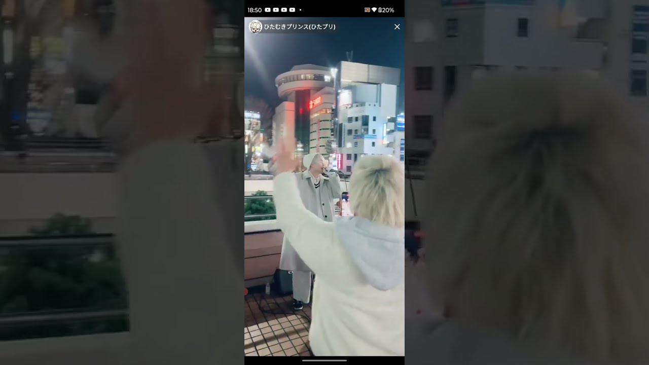 清水貴光　2026.01.21　栃木県宇都宮駅ストリートライブ【ひたむきプリンス🤴シンガーソングライター】#歌うま #路上ライブ #シンガーソングライター