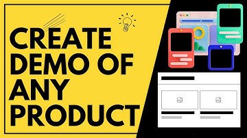 How to create demo of any product | Create Interactive Product Demos in Minutes