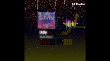 Unity - TheFatRat || #unity #thefatrat #219