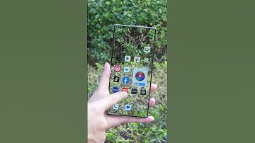No smartphone delivers a true full-screen experience like the #REDMAGIC10Pro. 📱